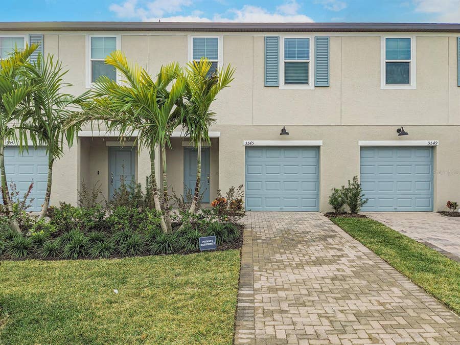 Property photo for 5545 TRIPOLI DRIVE, Palmetto, FL