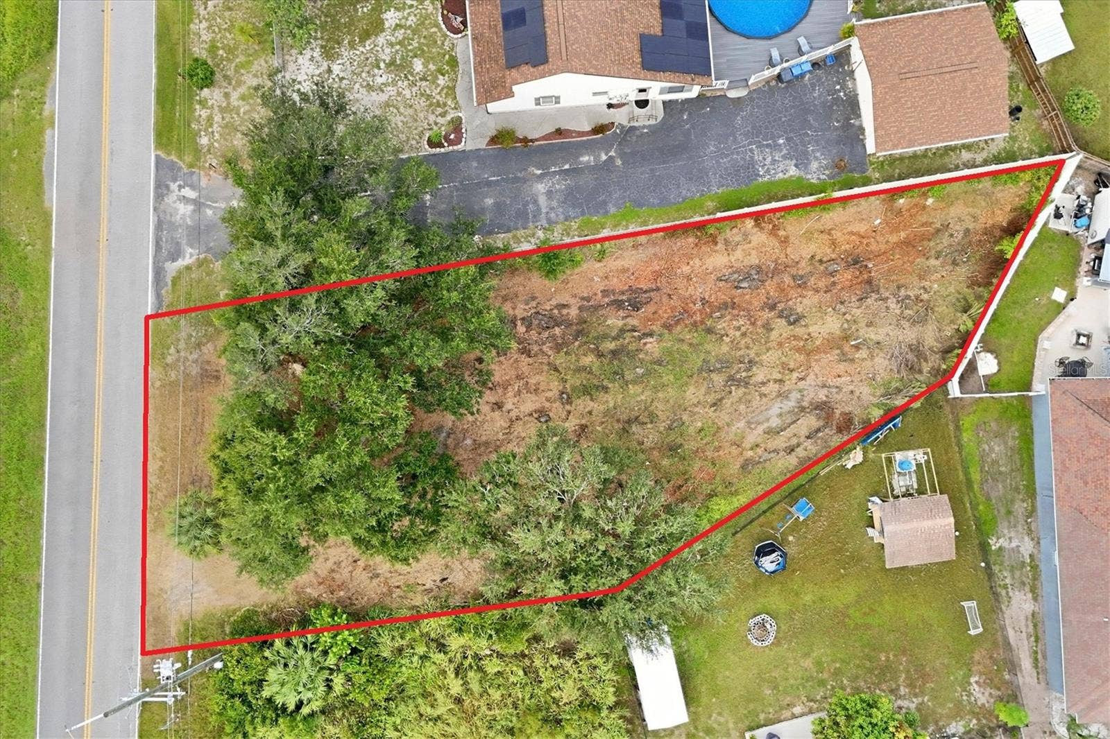 2607 GULF CITY ROAD, Ruskin, FL 33570 2607 GULF CITY ROAD, Ruskin, FL 33570
