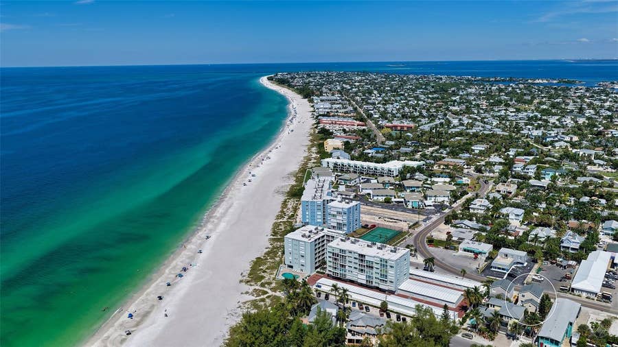 Property photo for 5390 GULF DRIVE, Holmes Beach, FL