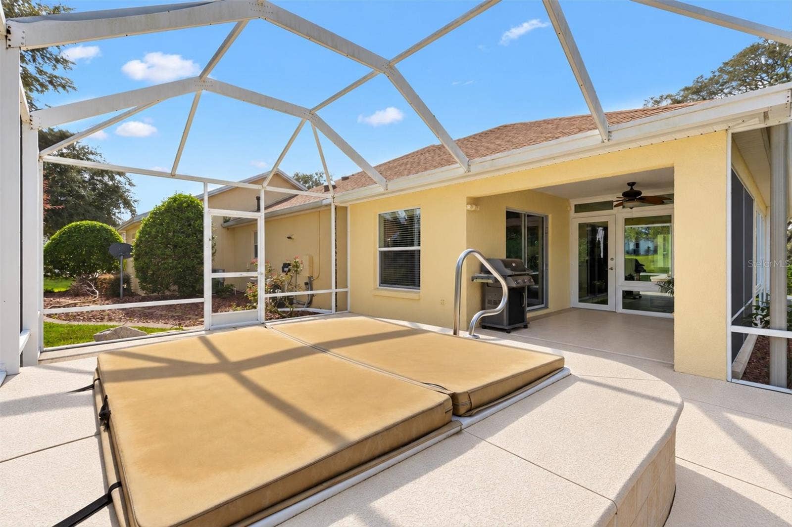 17765 SE 85TH CAUSTON COURT, The Villages, FL 32162