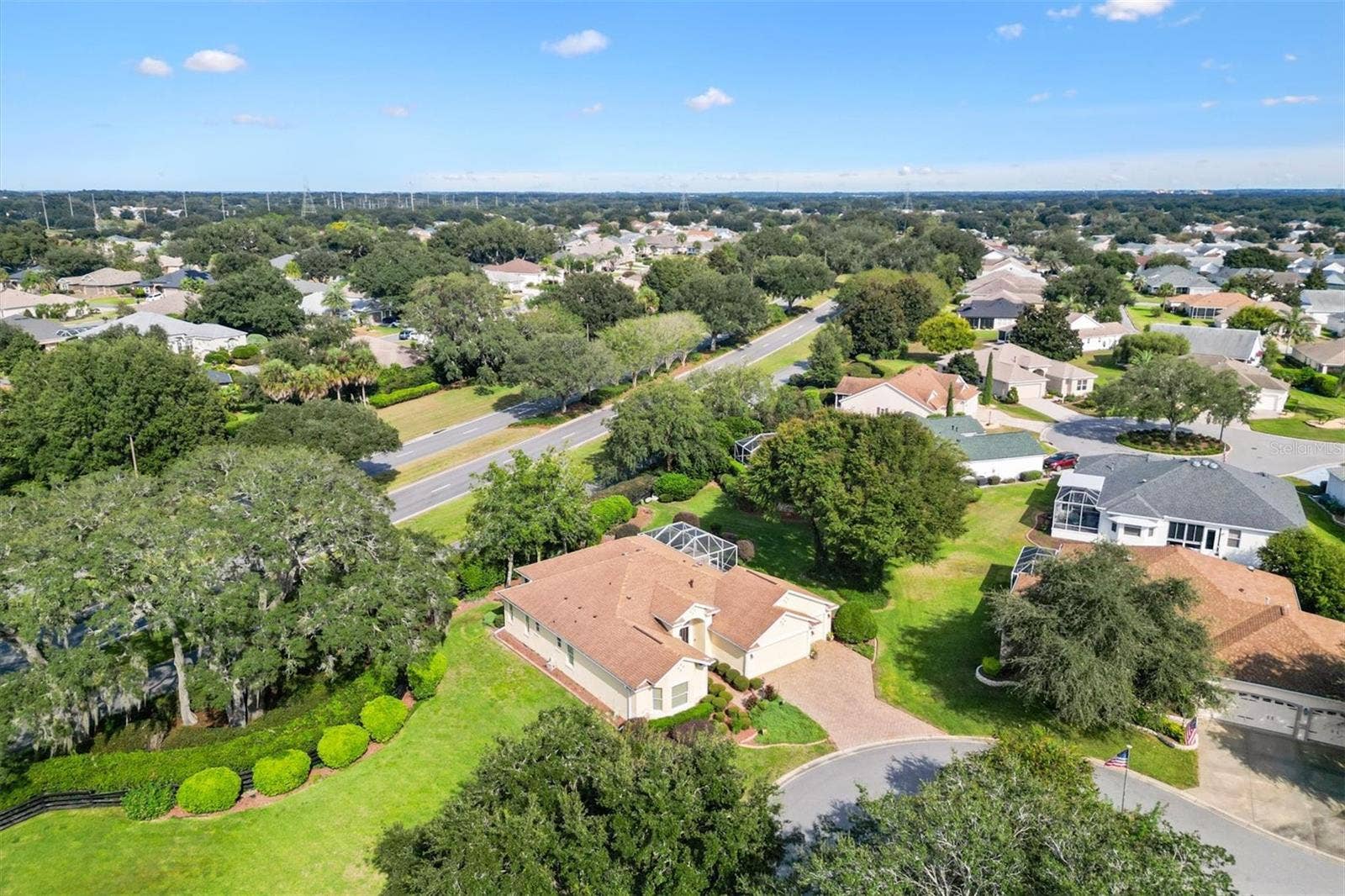 17765 SE 85TH CAUSTON COURT, The Villages, FL 32162