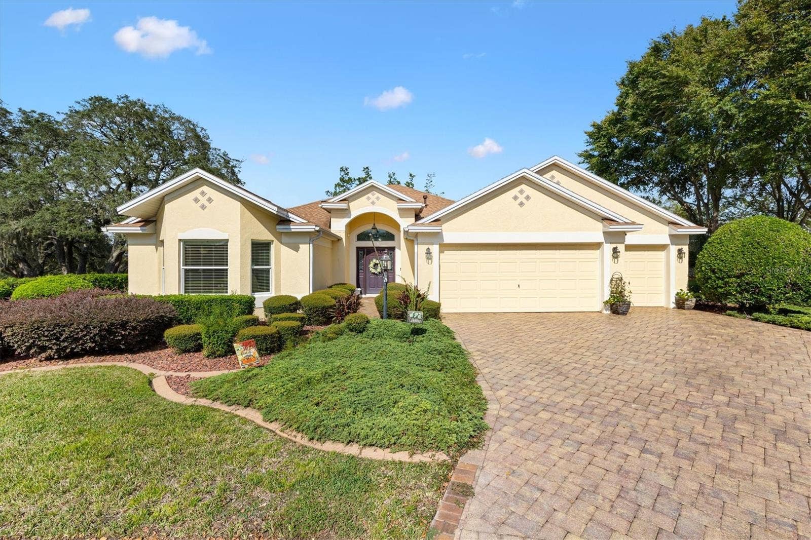 17765 SE 85TH CAUSTON COURT, The Villages, FL 32162