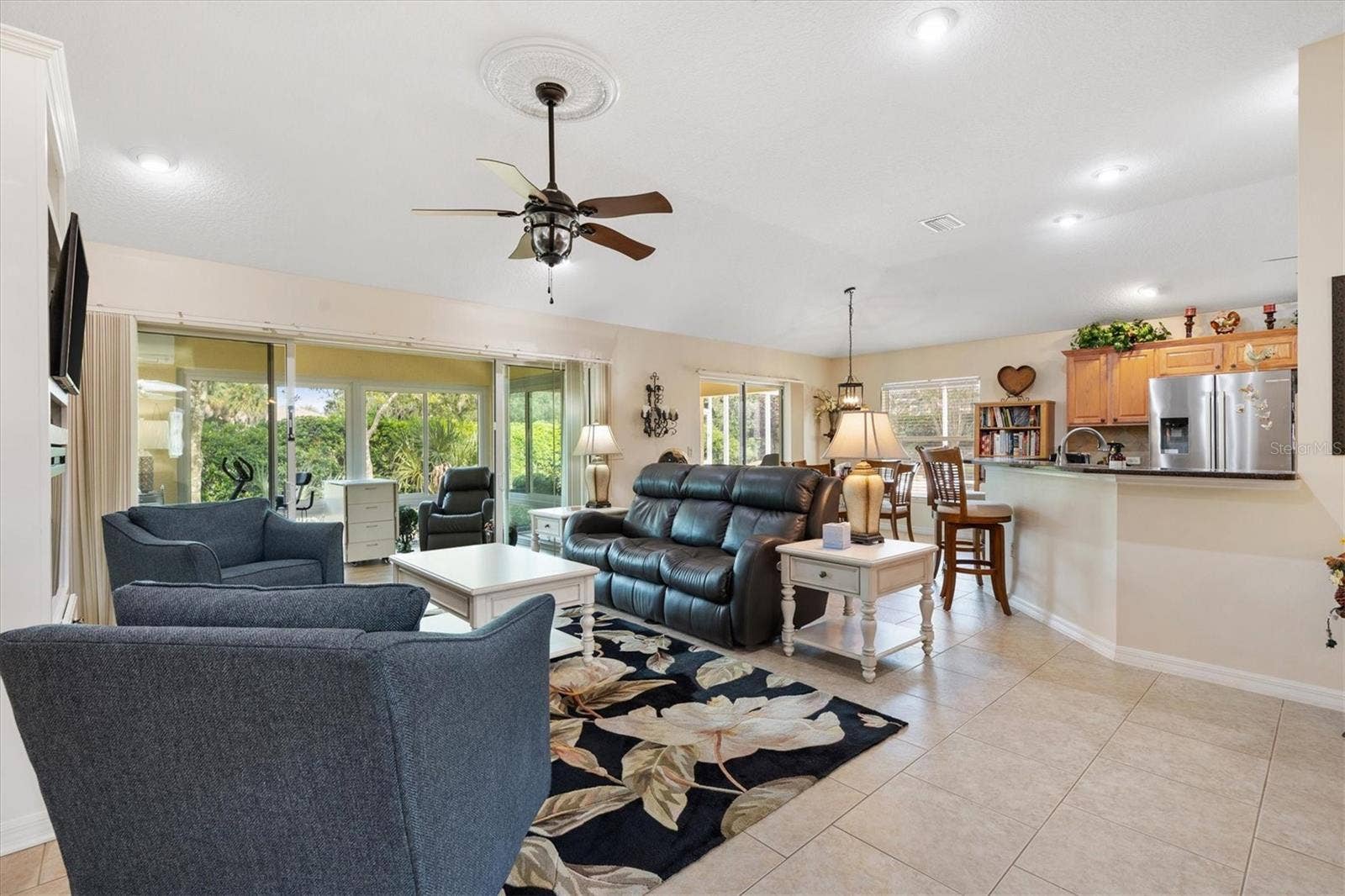 17765 SE 85TH CAUSTON COURT, The Villages, FL 32162