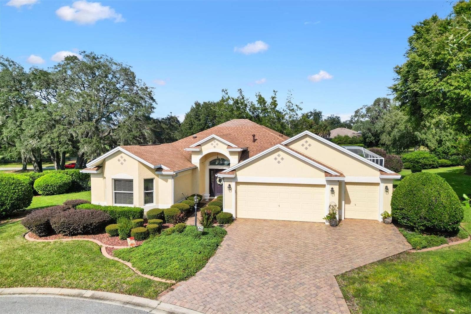 17765 SE 85TH CAUSTON COURT, The Villages, FL 32162