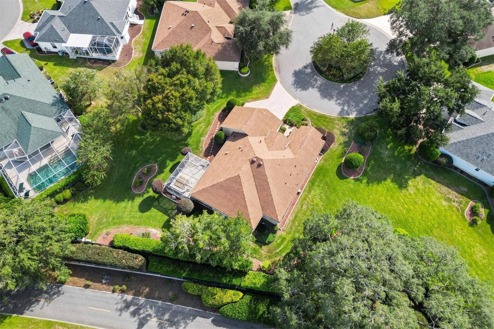 17765 SE 85TH CAUSTON COURT, The Villages, FL 32162