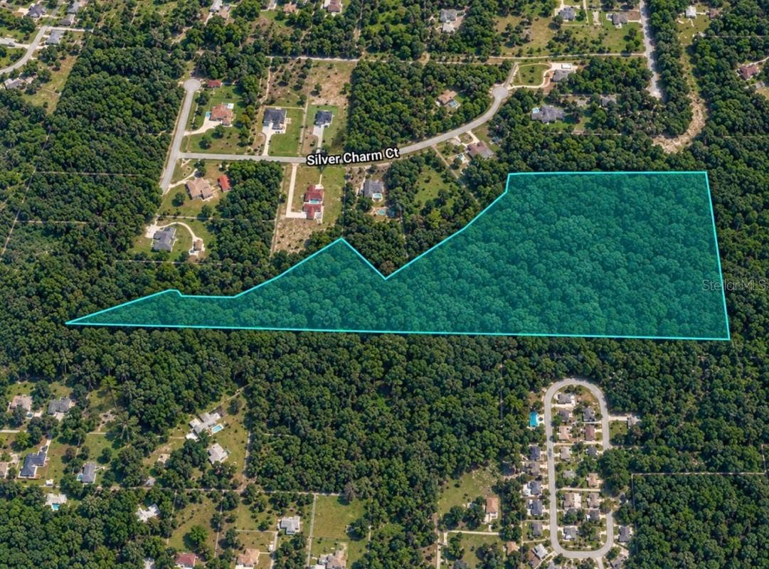 SECRETARIAT TRAIL, Leesburg, FL 34748 SECRETARIAT TRAIL, Leesburg, FL 34748
