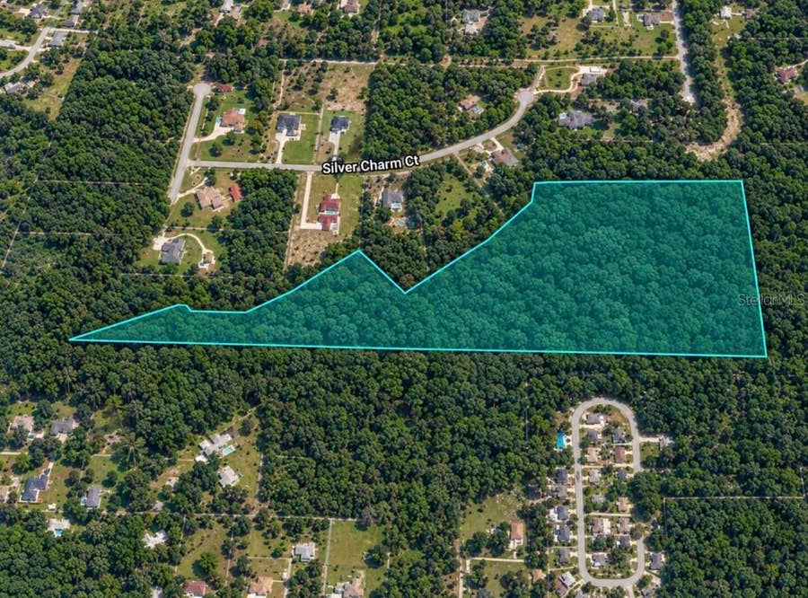 Property photo for SECRETARIAT TRAIL, Leesburg, FL