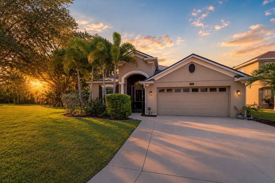 Property photo for 5030 58TH TERRACE E, Bradenton, FL