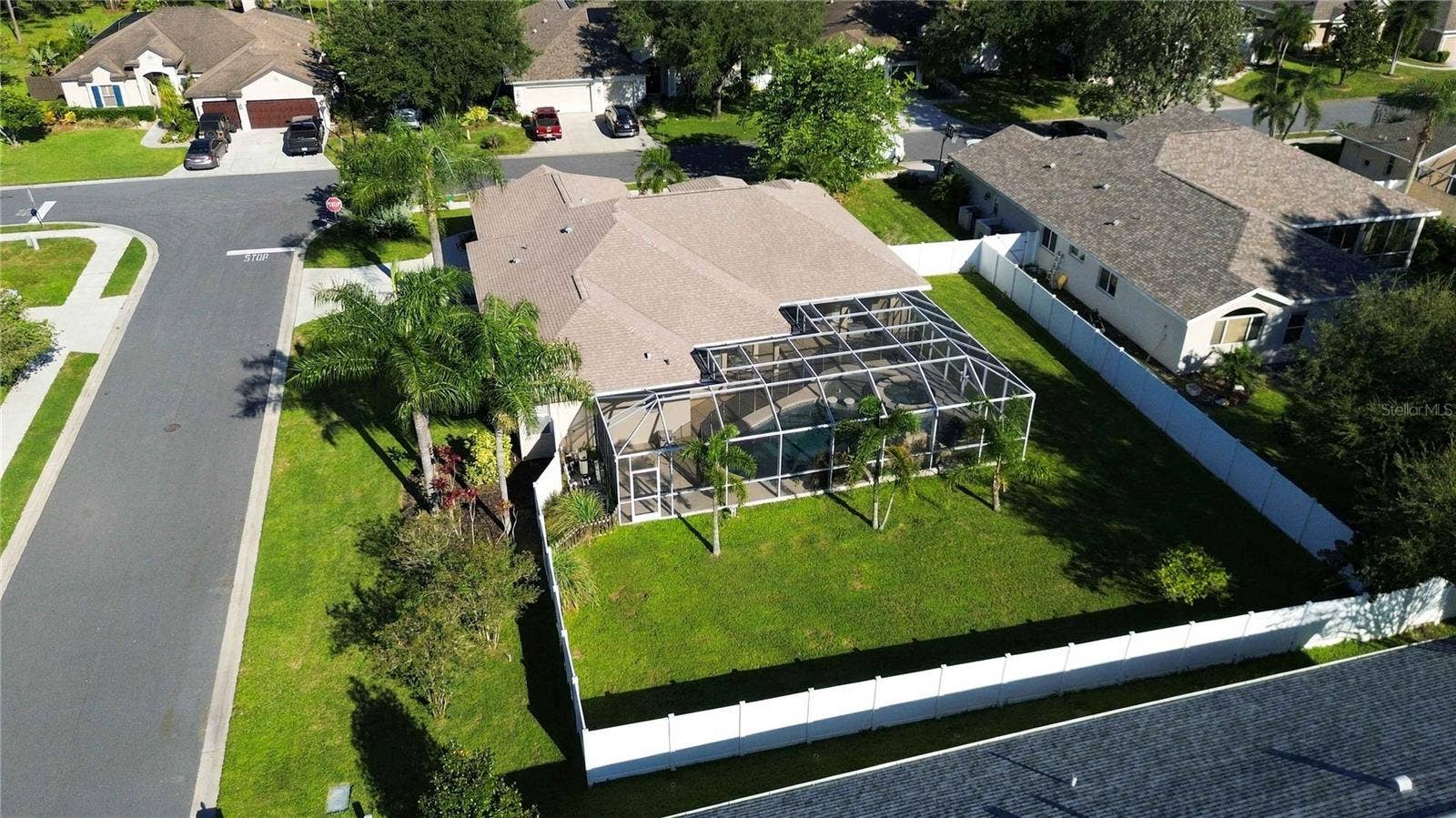 6274 AVENTURA DRIVE, Sarasota, FL 34241