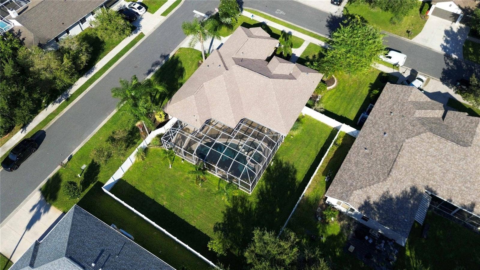 6274 AVENTURA DRIVE, Sarasota, FL 34241