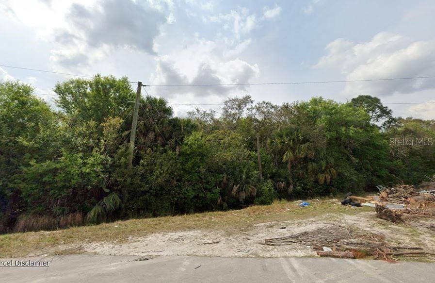 Property photo for 3093 NW 35TH DRIVE, Okeechobee, FL