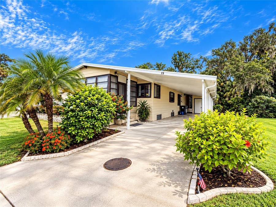 Property photo for 15 MEADOWLARK CIRCLE, Ellenton, FL