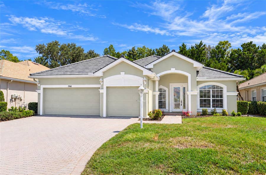 Property photo for 7742 US OPEN LOOP, Lakewood Ranch, FL