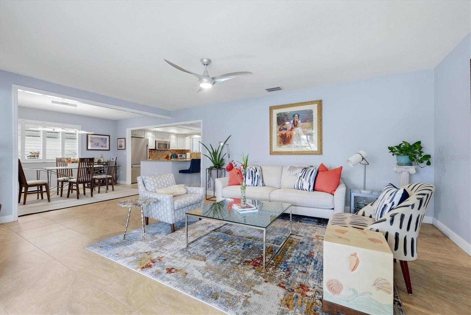 3944 LAKESIDE ROAD, #160, Sarasota, FL 34232