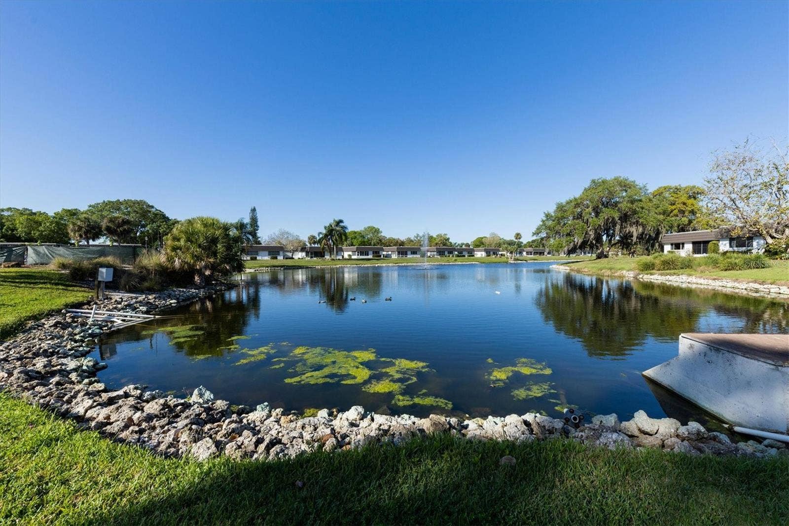 3944 LAKESIDE ROAD, #160, Sarasota, FL 34232