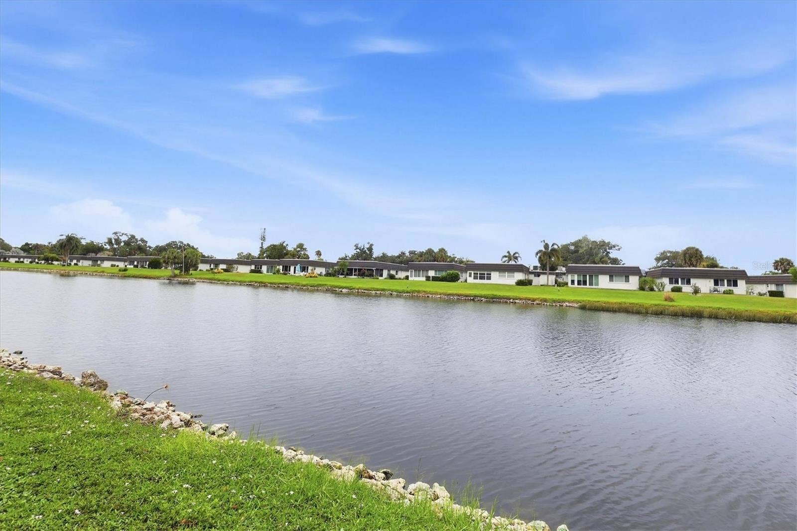 3944 LAKESIDE ROAD, #160, Sarasota, FL 34232