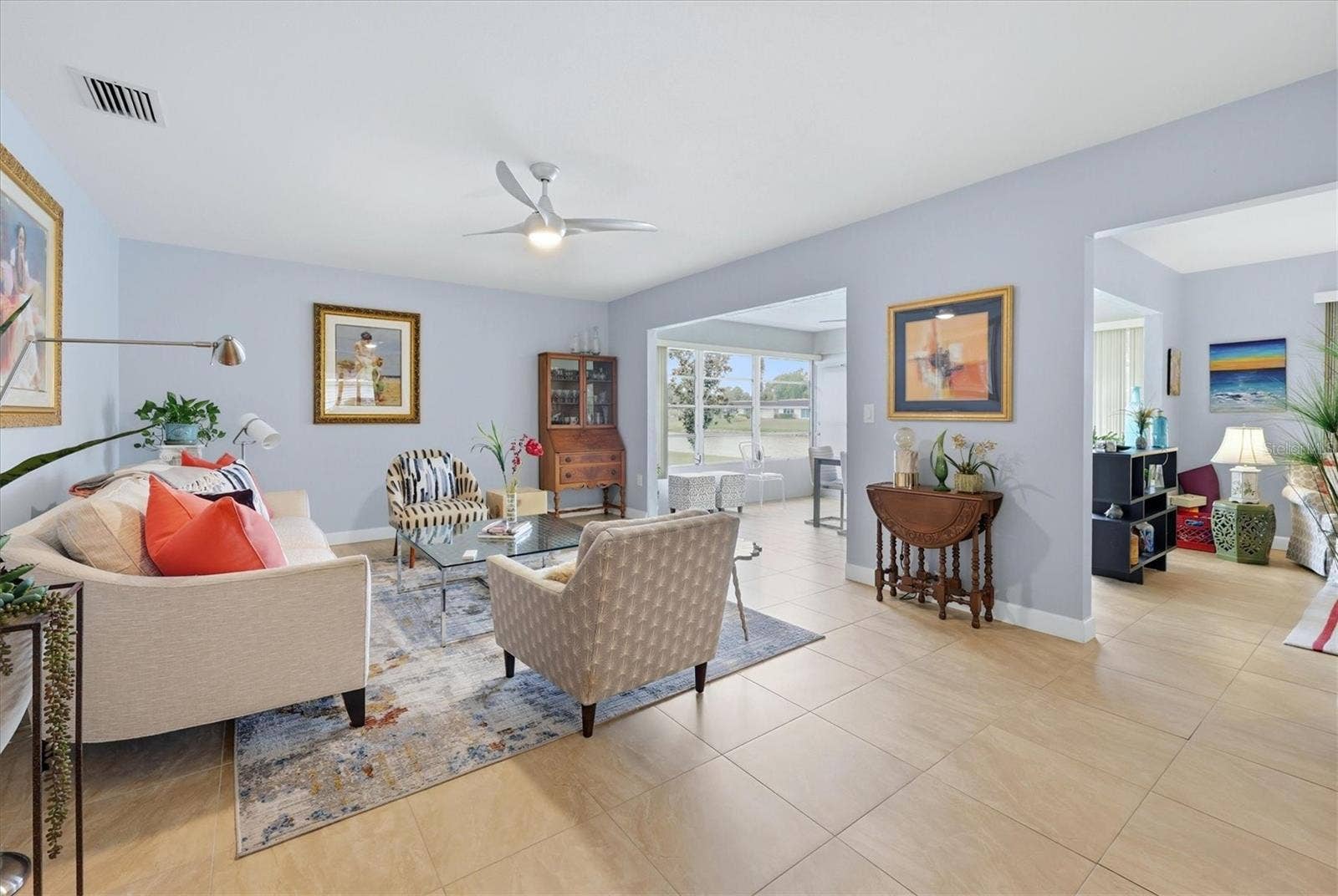 3944 LAKESIDE ROAD, #160, Sarasota, FL 34232
