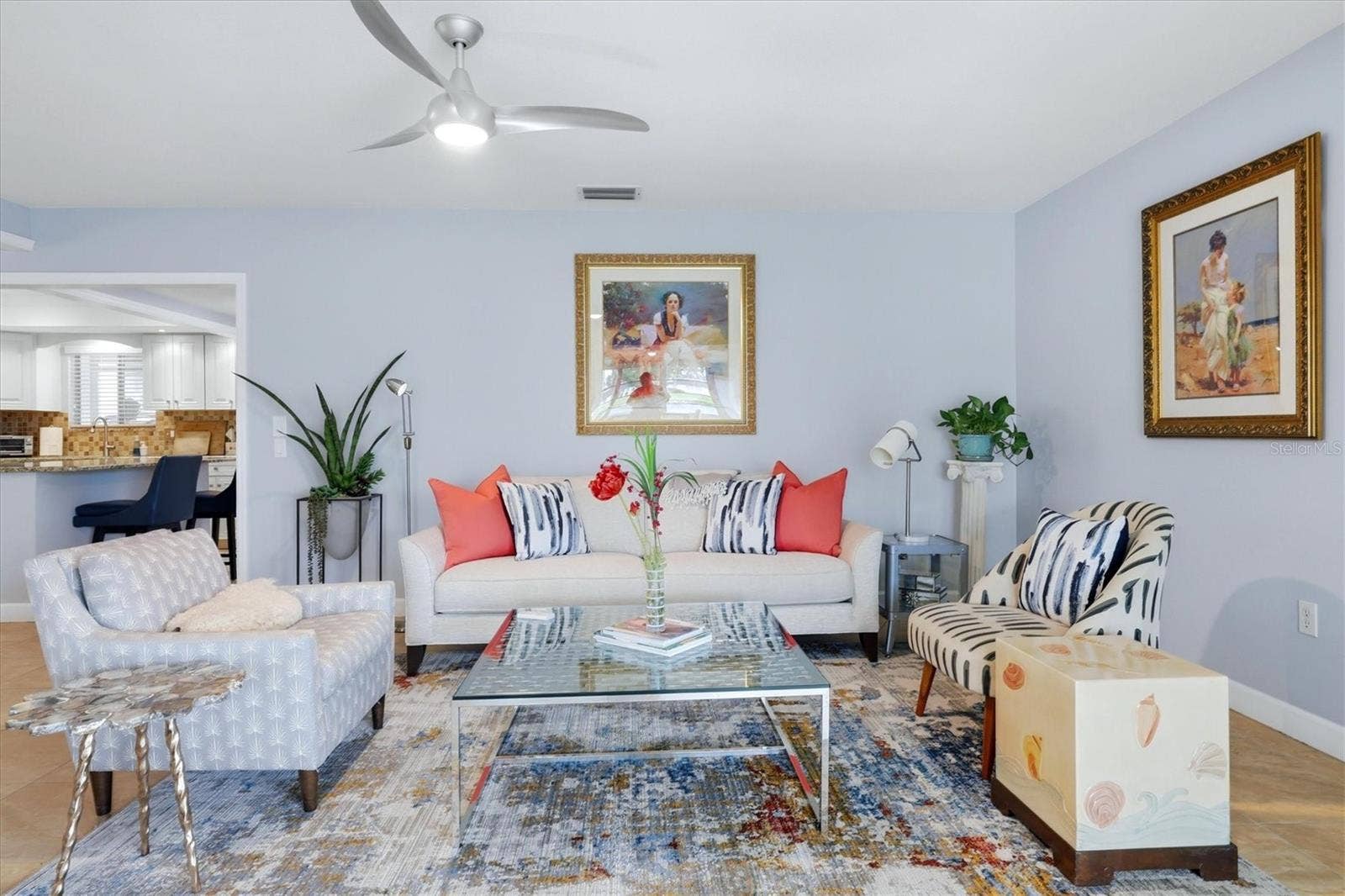 3944 LAKESIDE ROAD, #160, Sarasota, FL 34232