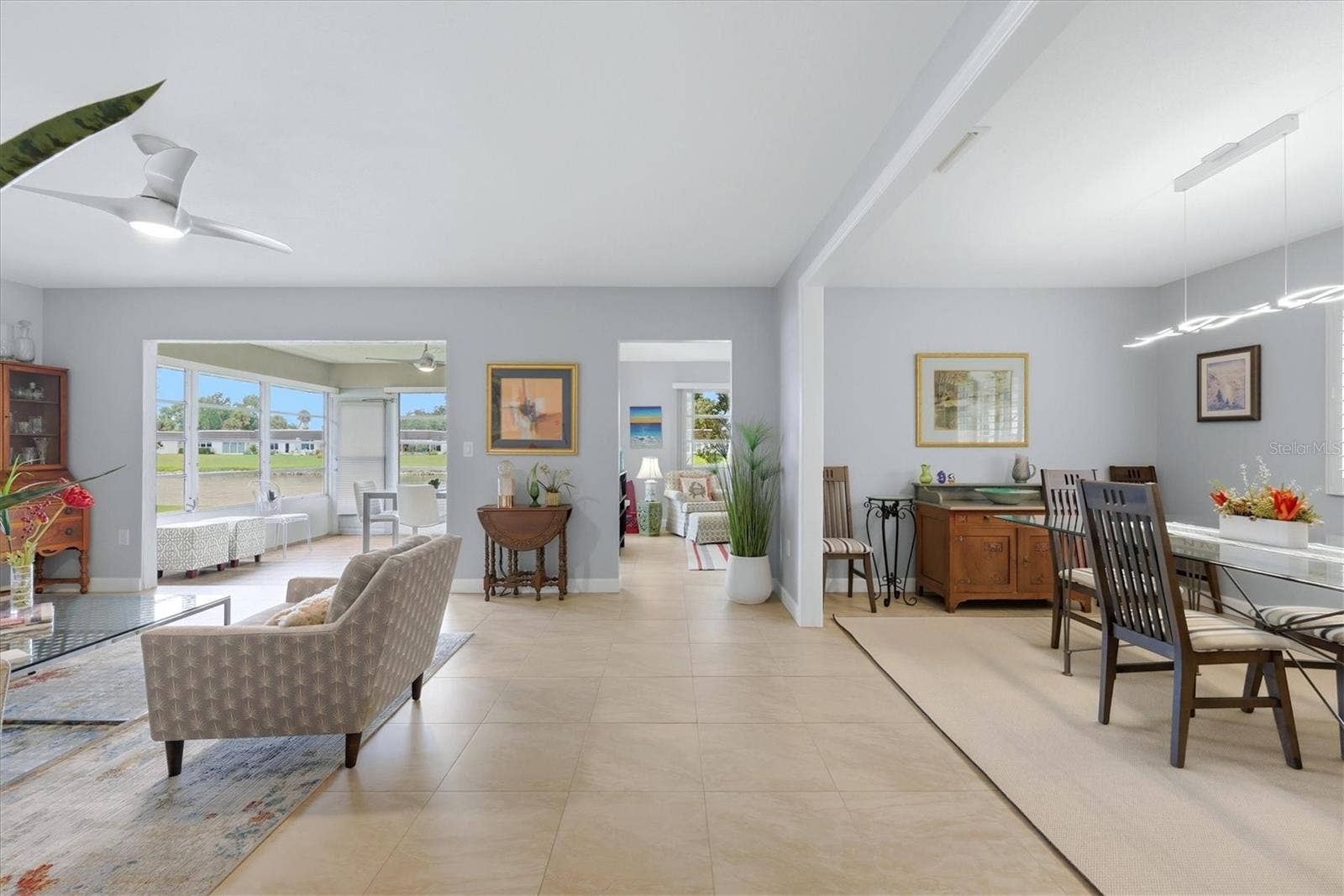 3944 LAKESIDE ROAD, #160, Sarasota, FL 34232