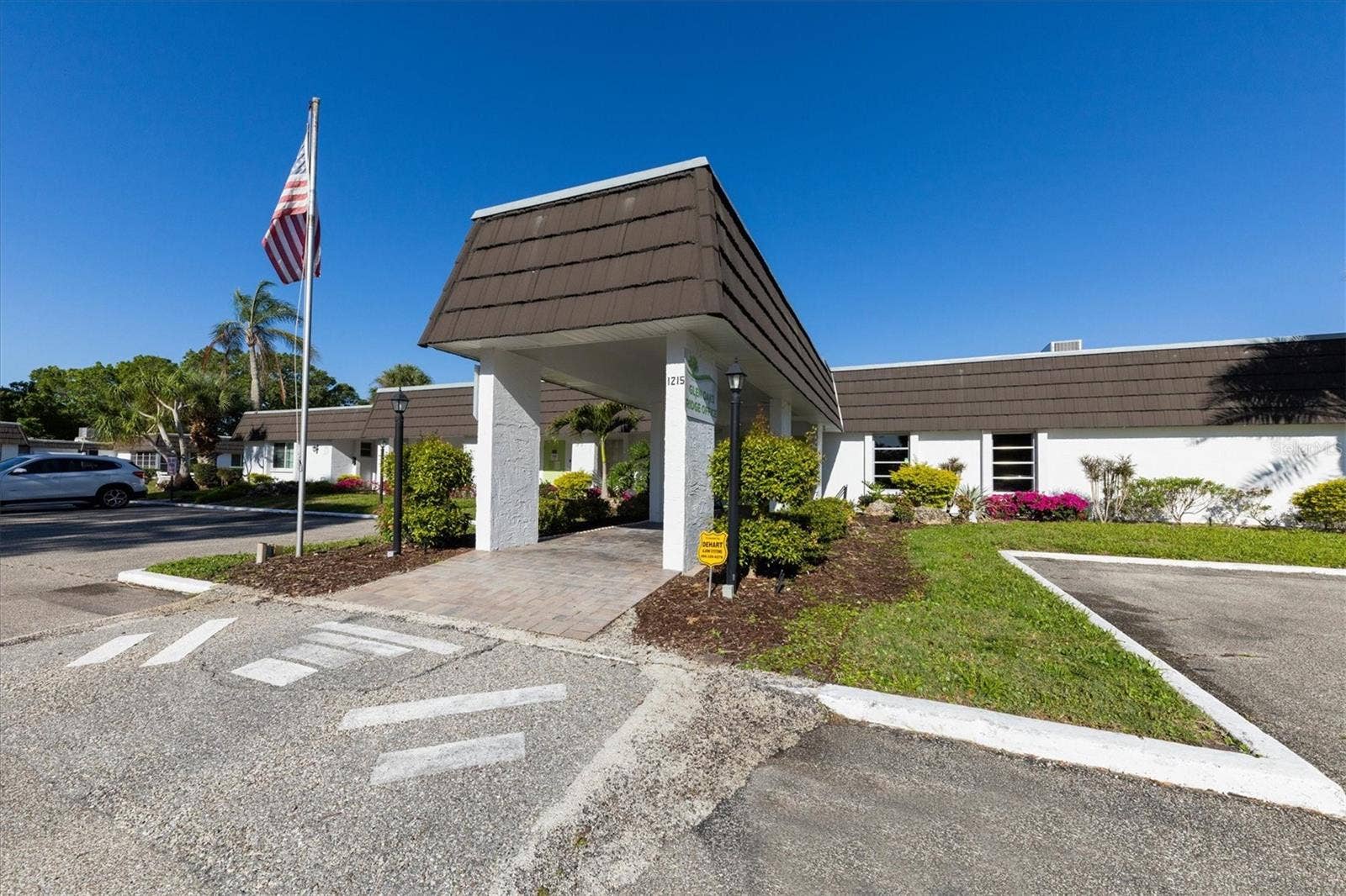 3944 LAKESIDE ROAD, #160, Sarasota, FL 34232