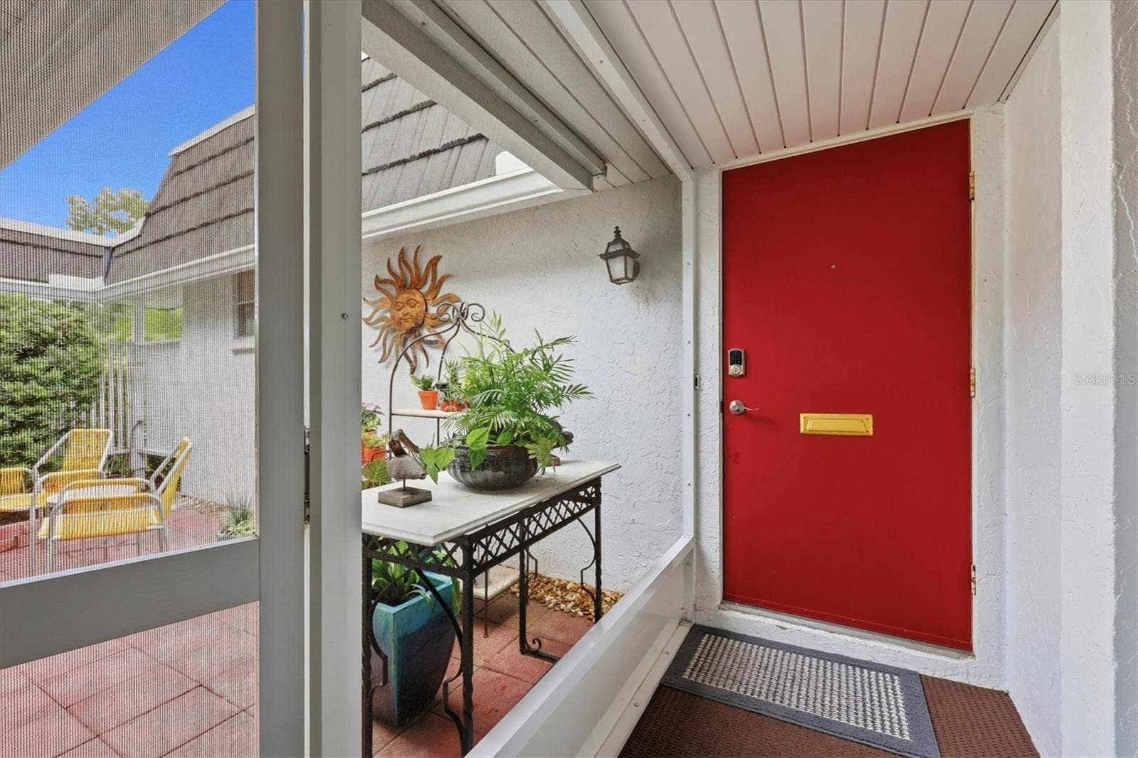 3944 LAKESIDE ROAD, #160, Sarasota, FL 34232