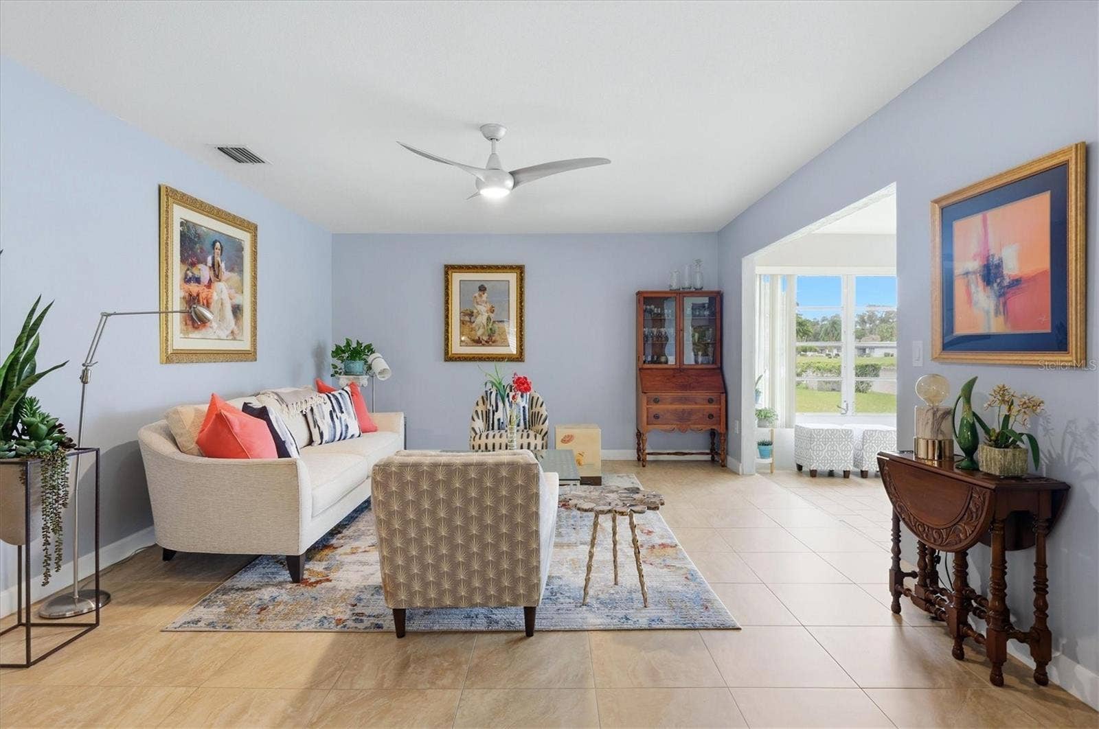 3944 LAKESIDE ROAD, #160, Sarasota, FL 34232