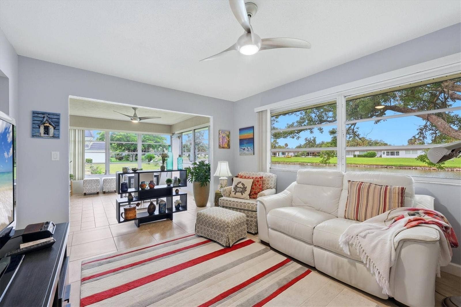 3944 LAKESIDE ROAD, #160, Sarasota, FL 34232