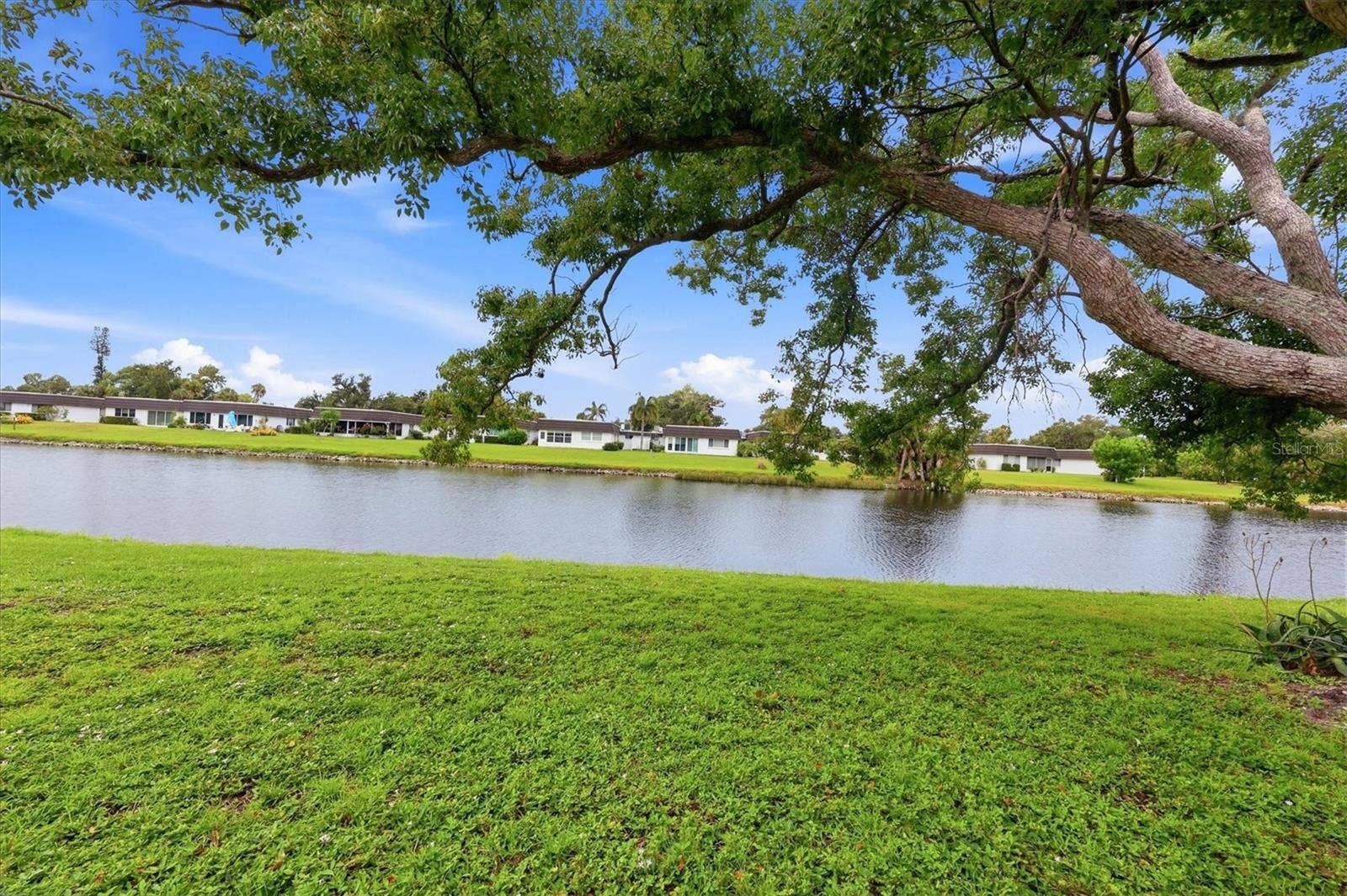 3944 LAKESIDE ROAD, #160, Sarasota, FL 34232