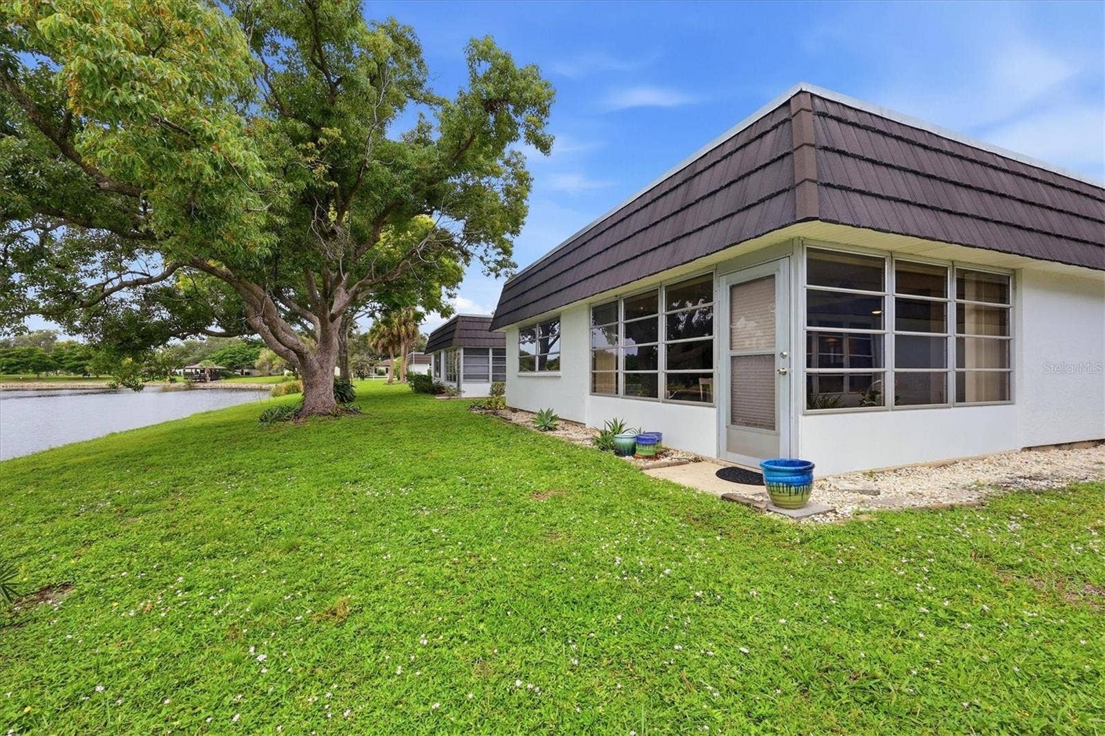 3944 LAKESIDE ROAD, #160, Sarasota, FL 34232