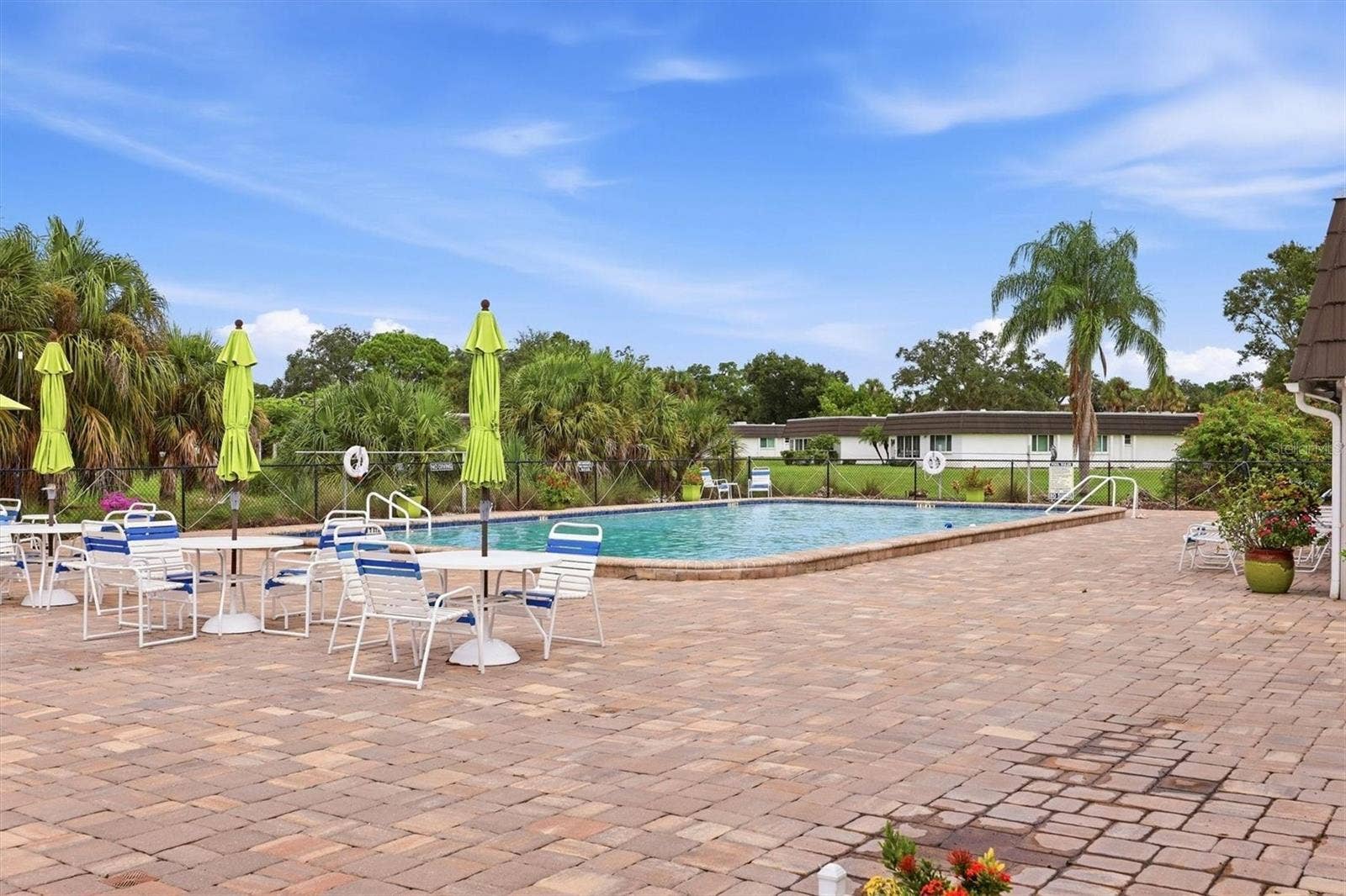 3944 LAKESIDE ROAD, #160, Sarasota, FL 34232