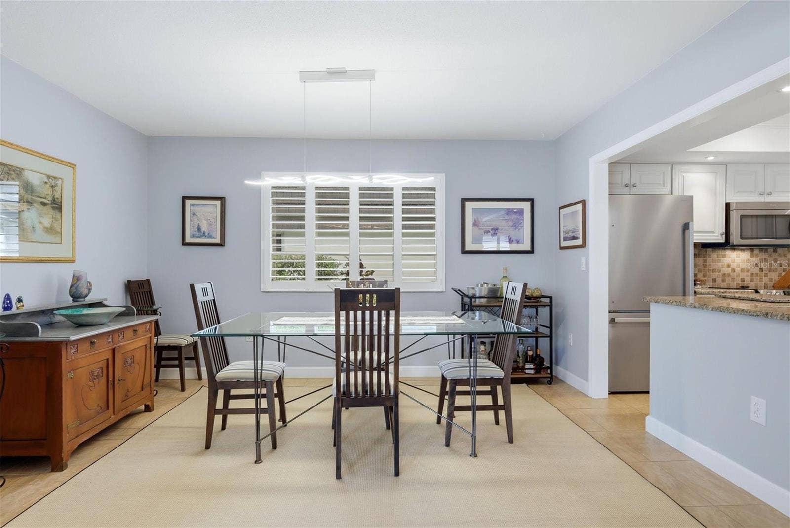 3944 LAKESIDE ROAD, #160, Sarasota, FL 34232
