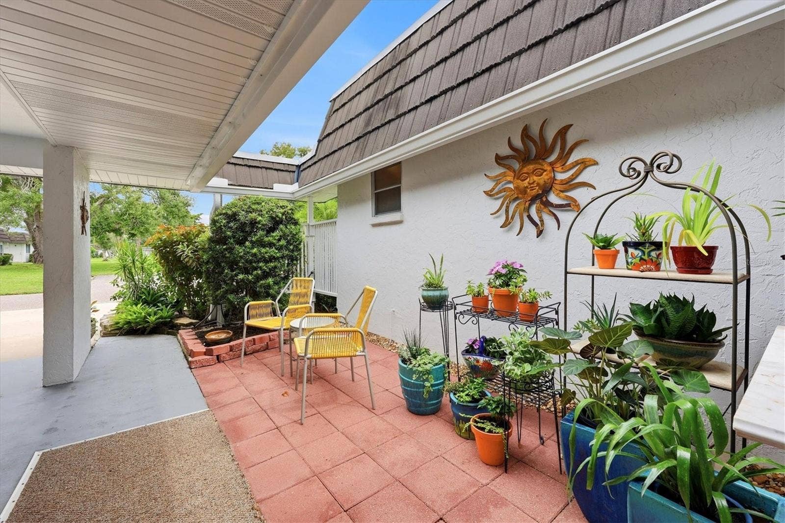 3944 LAKESIDE ROAD, #160, Sarasota, FL 34232