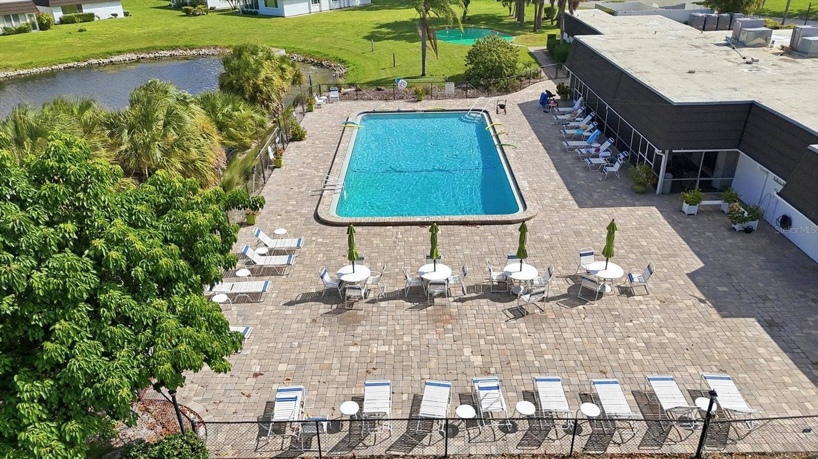3944 LAKESIDE ROAD, #160, Sarasota, FL 34232