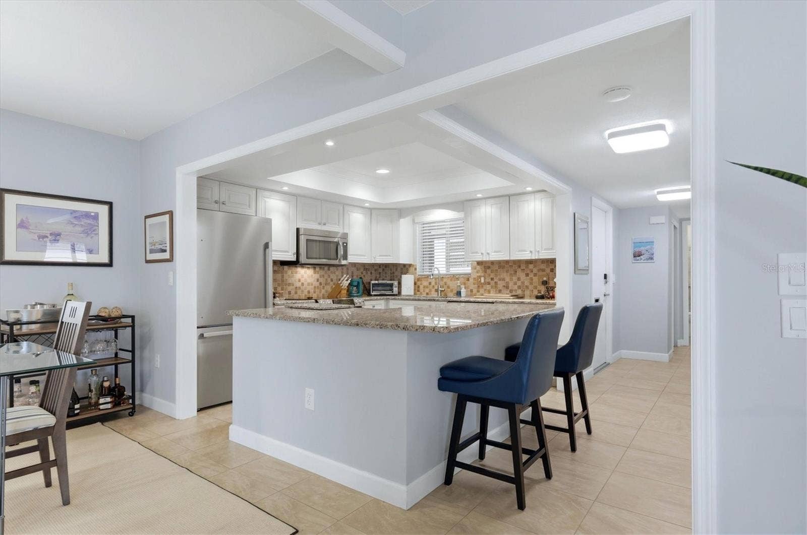 3944 LAKESIDE ROAD, #160, Sarasota, FL 34232