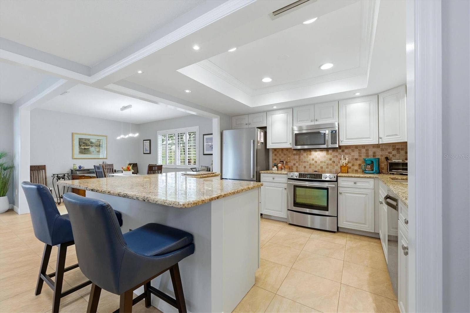 3944 LAKESIDE ROAD, #160, Sarasota, FL 34232