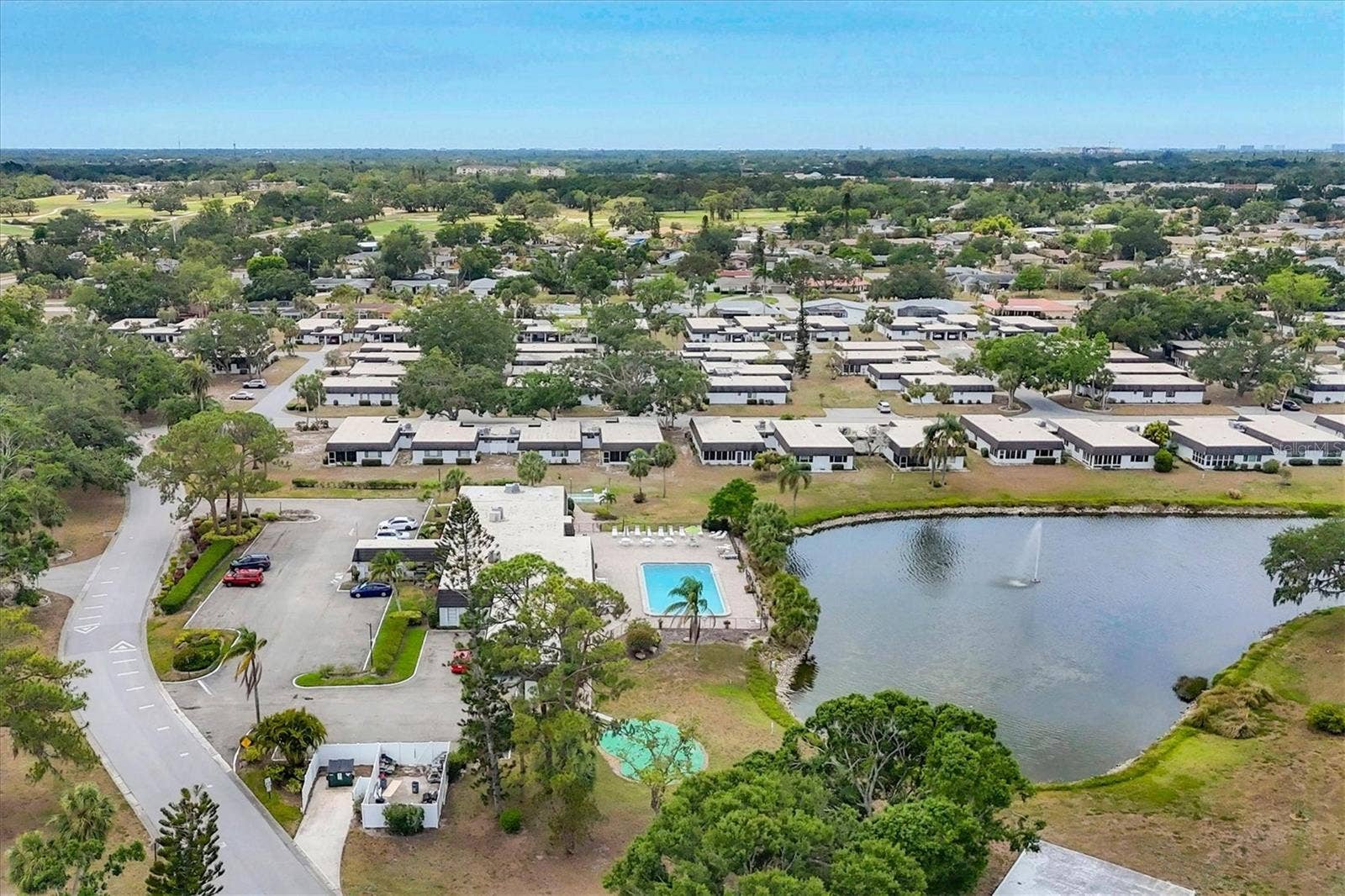 3944 LAKESIDE ROAD, #160, Sarasota, FL 34232