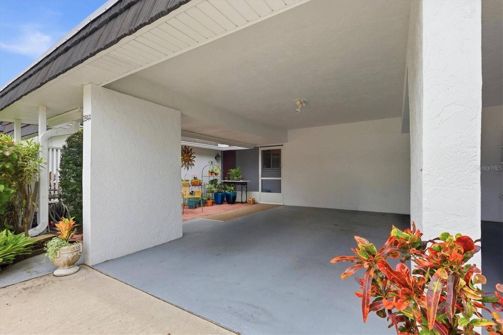 3944 LAKESIDE ROAD, #160, Sarasota, FL 34232