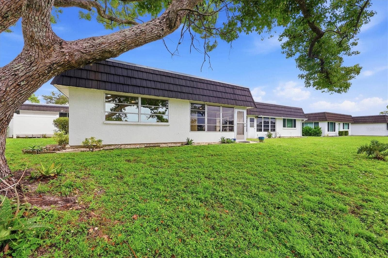 3944 LAKESIDE ROAD, #160, Sarasota, FL 34232