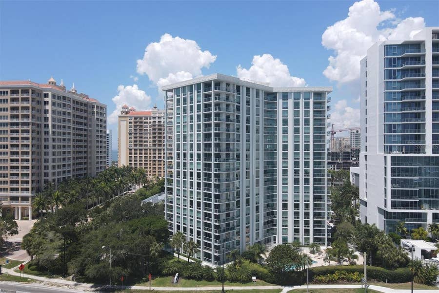 Property photo for 1111 N GULFSTREAM AVENUE, #6A, Sarasota, FL