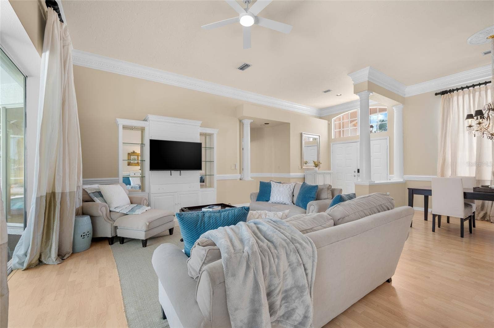 5449 DOWNHAM MEADOWS, Sarasota, FL 34235