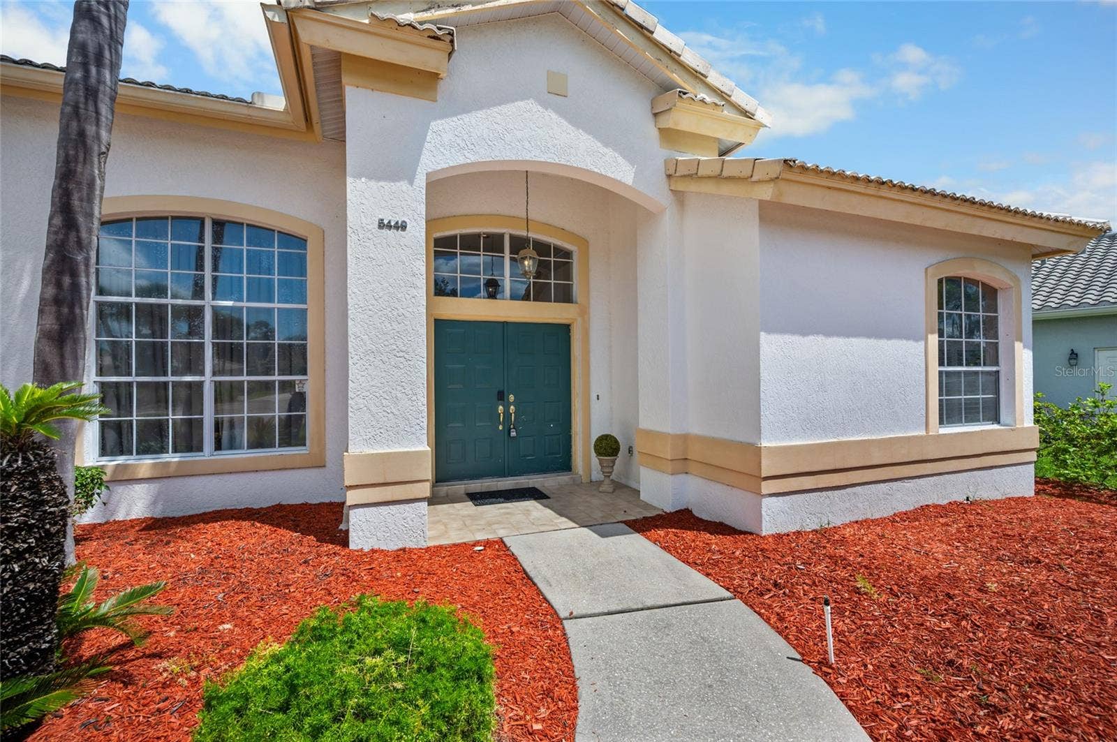 5449 DOWNHAM MEADOWS, Sarasota, FL 34235