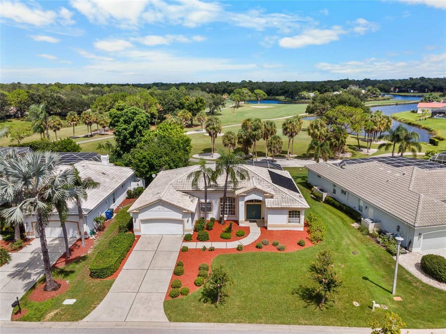 Property photo for 5449 DOWNHAM MEADOWS, Sarasota, FL