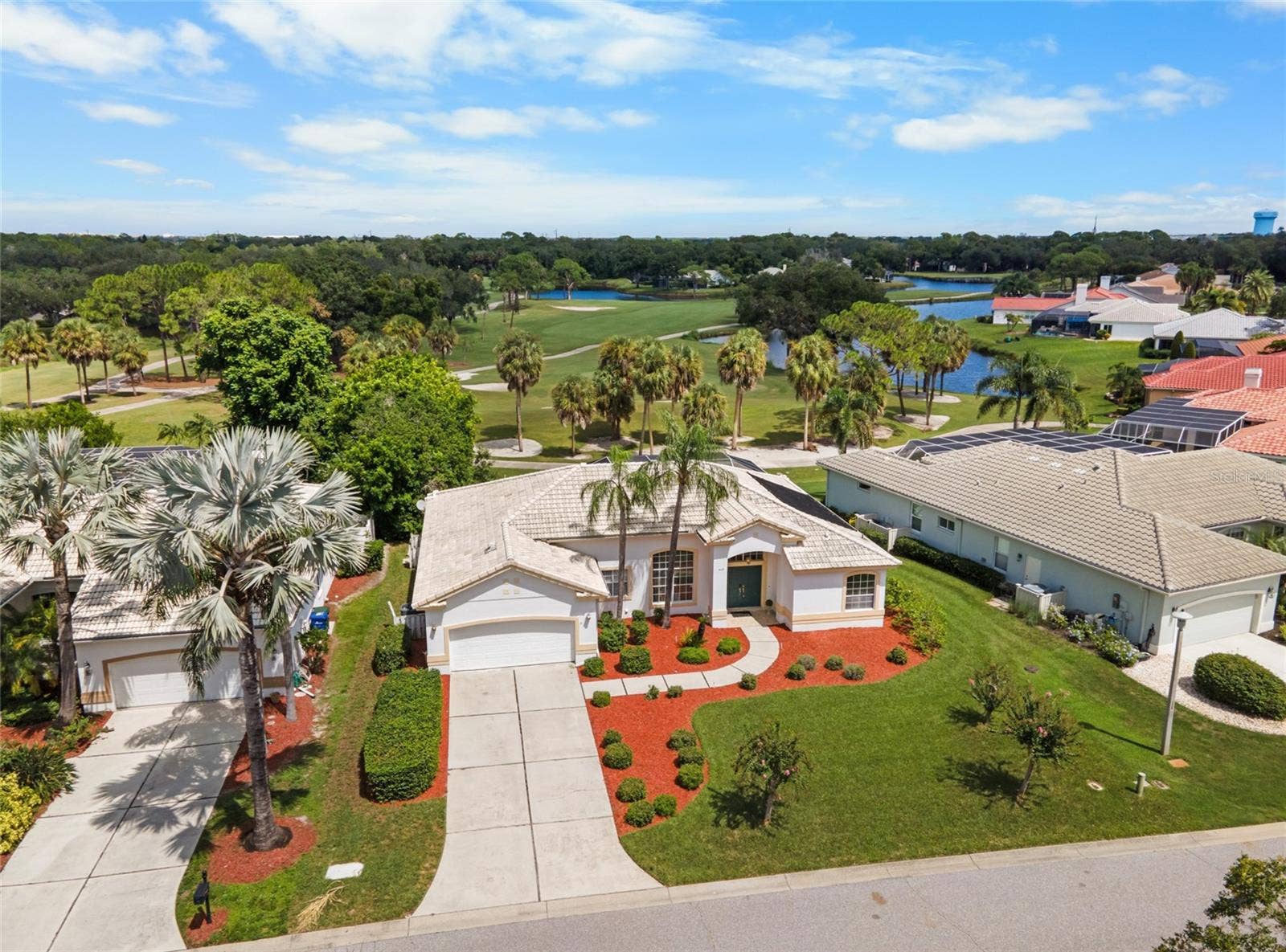5449 DOWNHAM MEADOWS, Sarasota, FL 34235