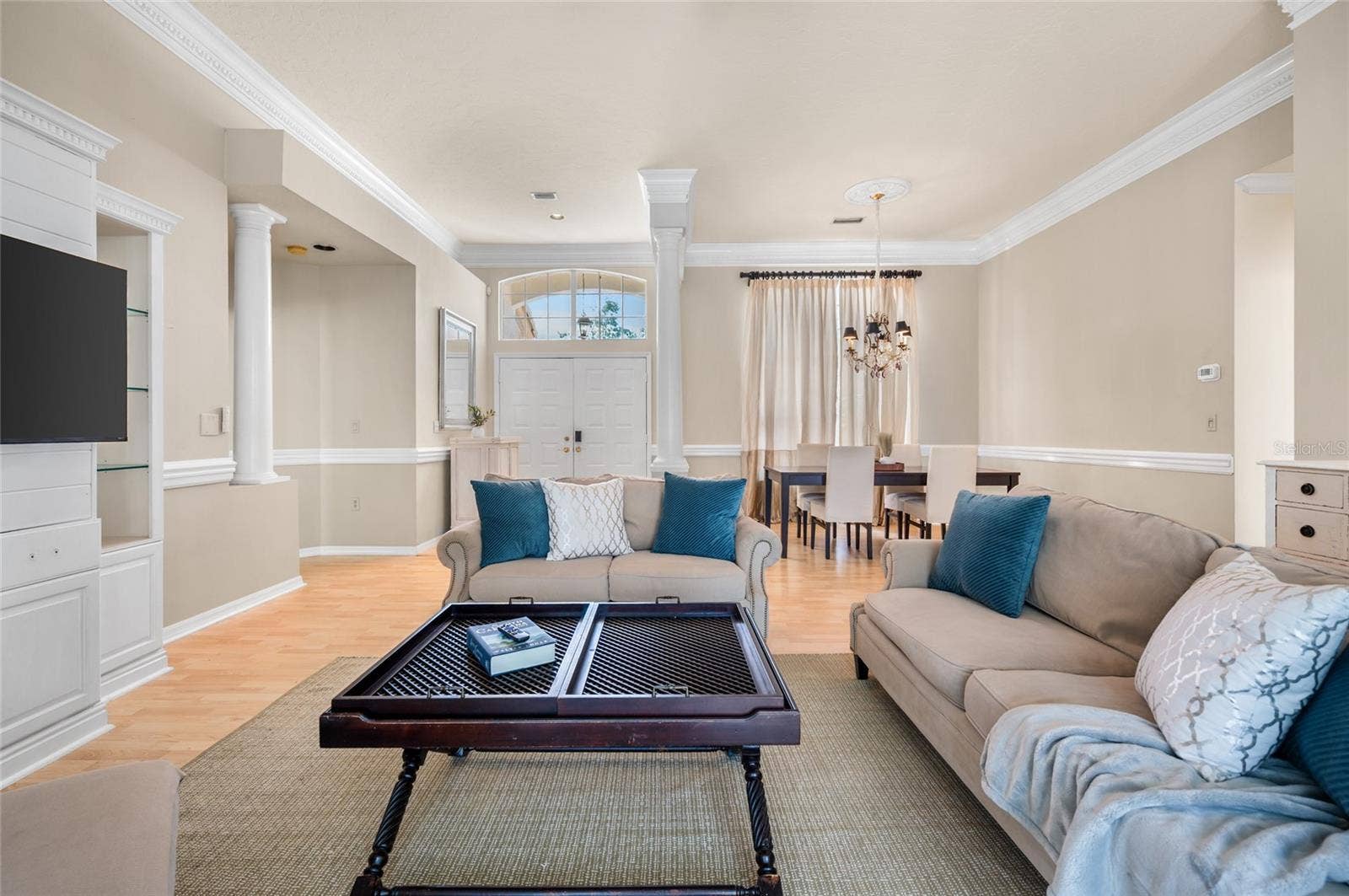 5449 DOWNHAM MEADOWS, Sarasota, FL 34235