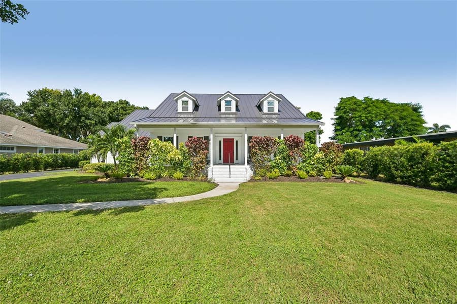 Property photo for 5060 18TH AVENUE W, Bradenton, FL