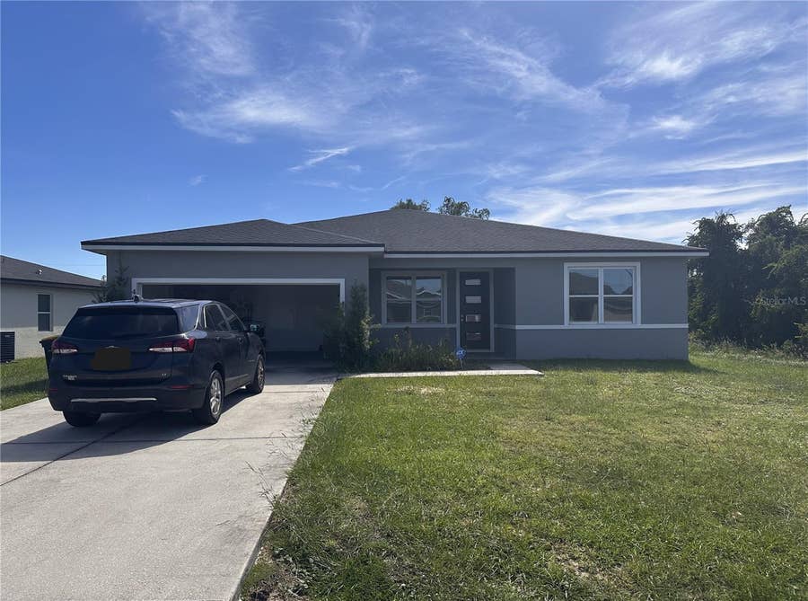 Property photo for 40 ORCHID LANE, Poinciana, FL