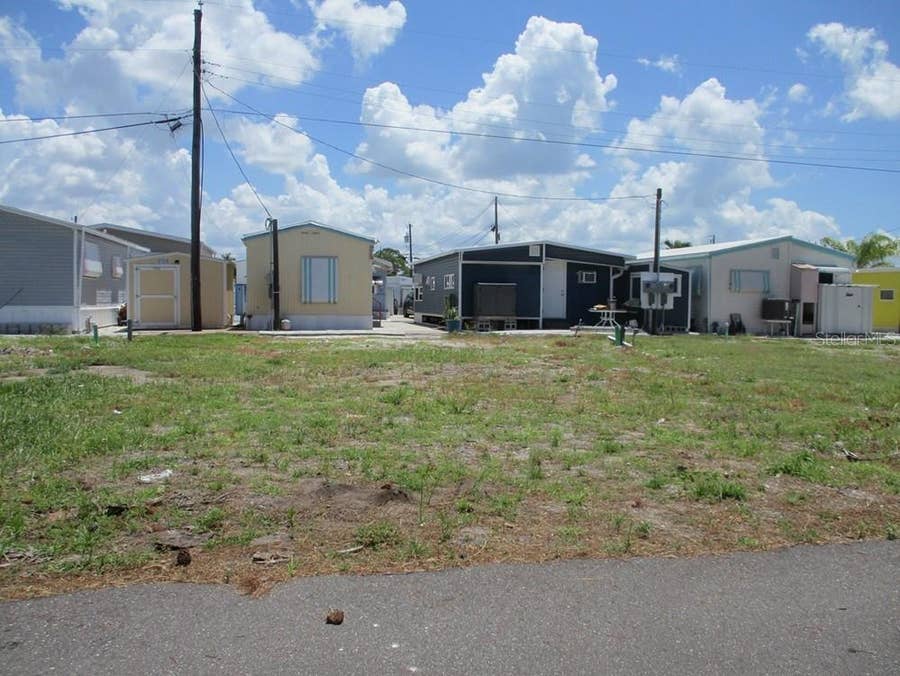 Property photo for 10315 CORTEZ ROAD W, #10-5, Bradenton, FL