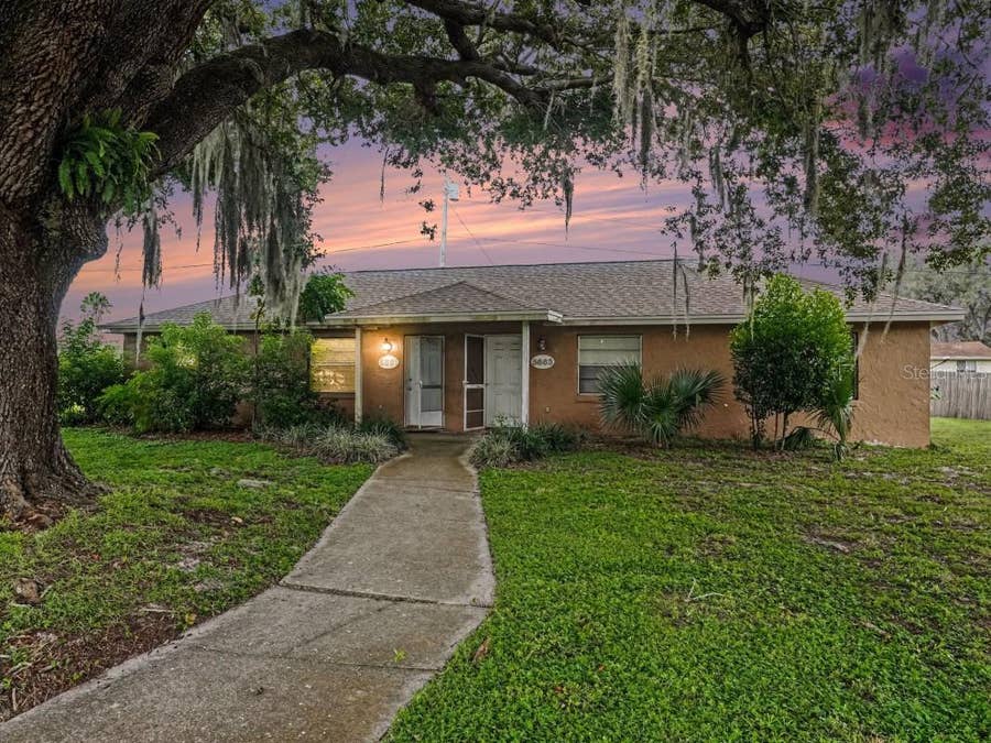 Property photo for 5661 STRUTHERS COURT, Winter Haven, FL