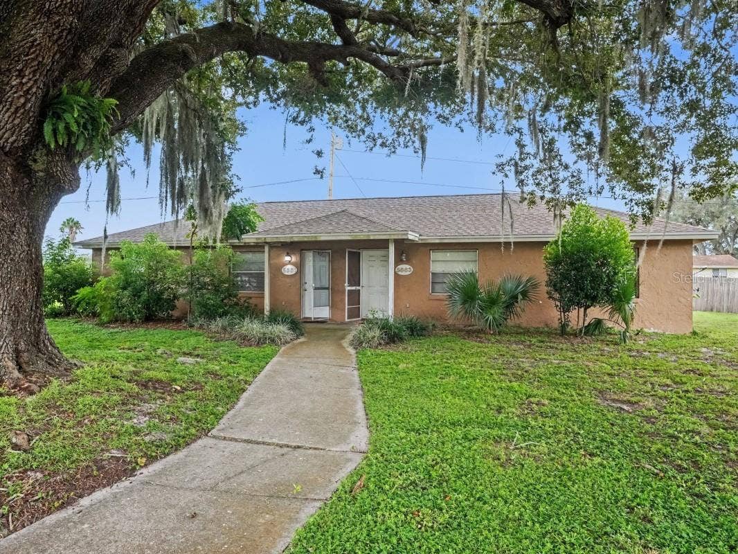 5661 STRUTHERS COURT, Winter Haven, FL 33884 5661 STRUTHERS COURT, Winter Haven, FL 33884