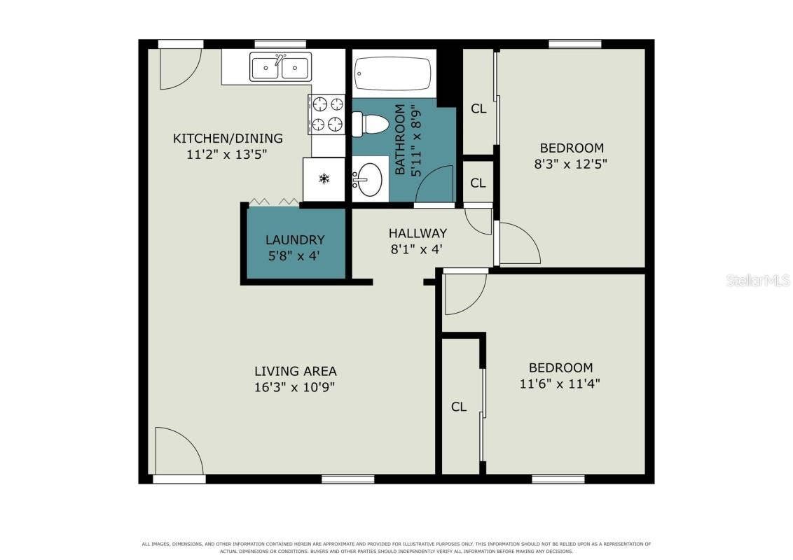 5661 STRUTHERS COURT, Winter Haven, FL 33884 5661 STRUTHERS COURT, Winter Haven, FL 33884